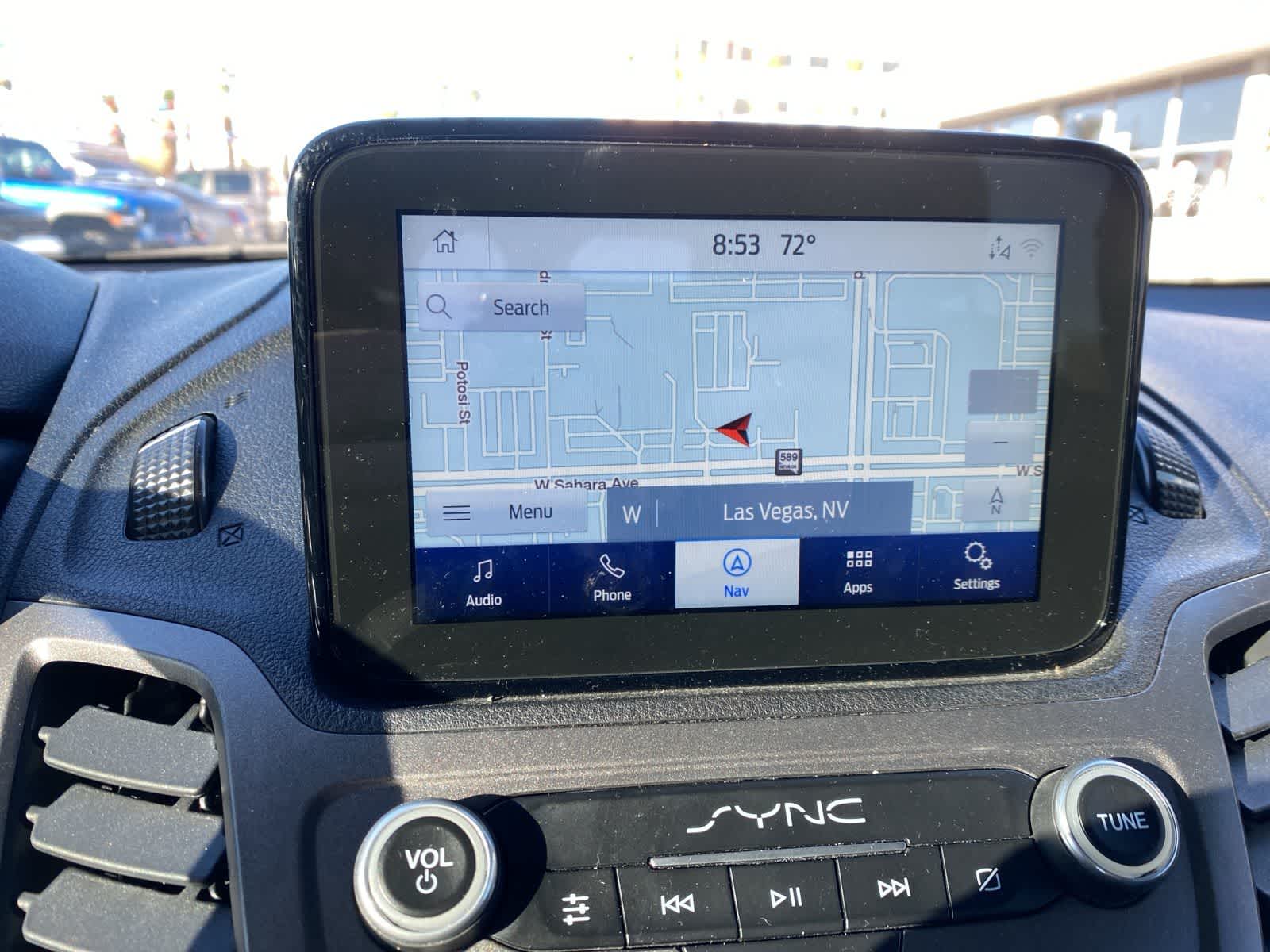 Thumbnail: 2022 Ford Transit Series - 18