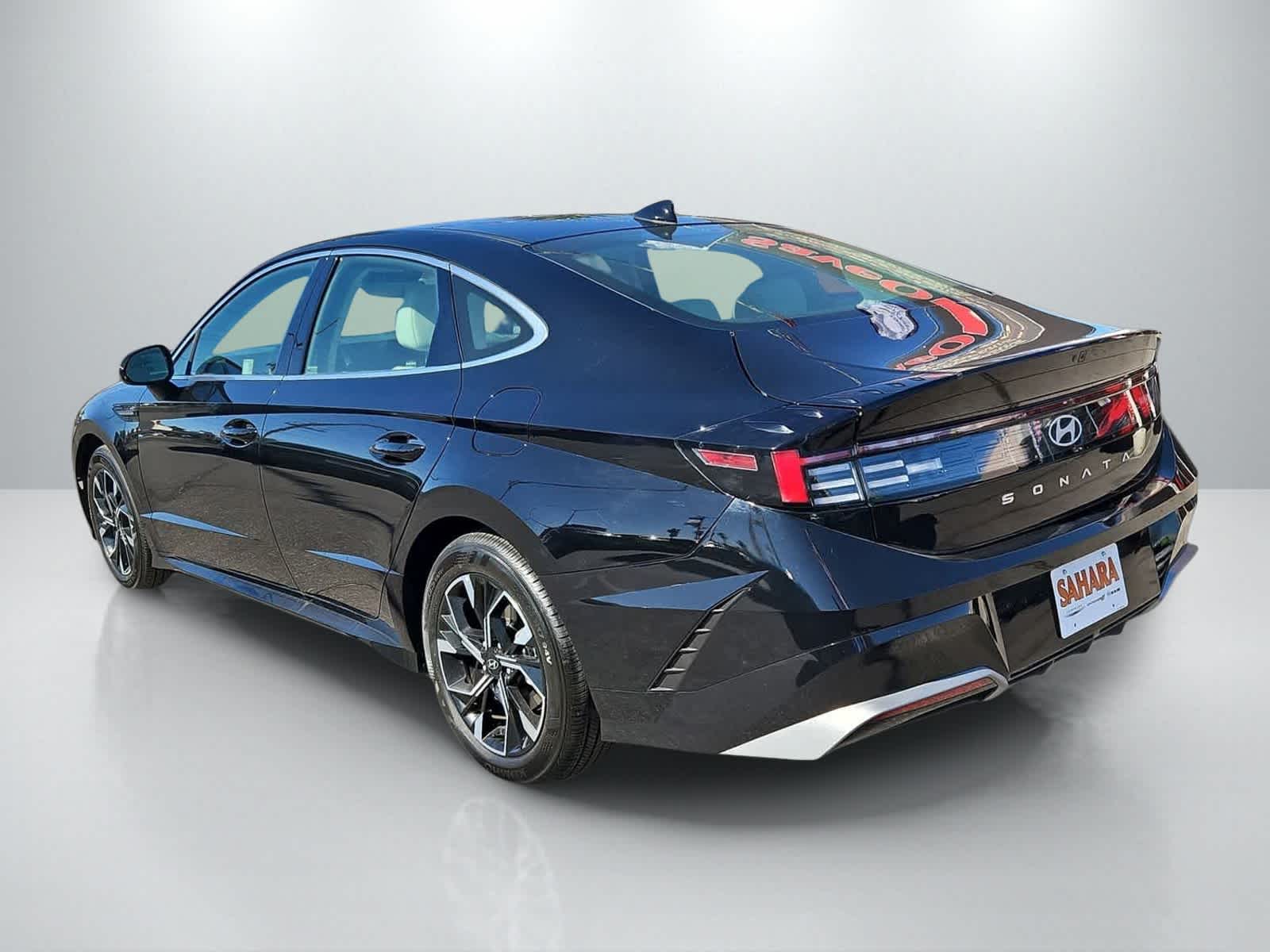 Thumbnail: 2025 Hyundai Sonata - 8
