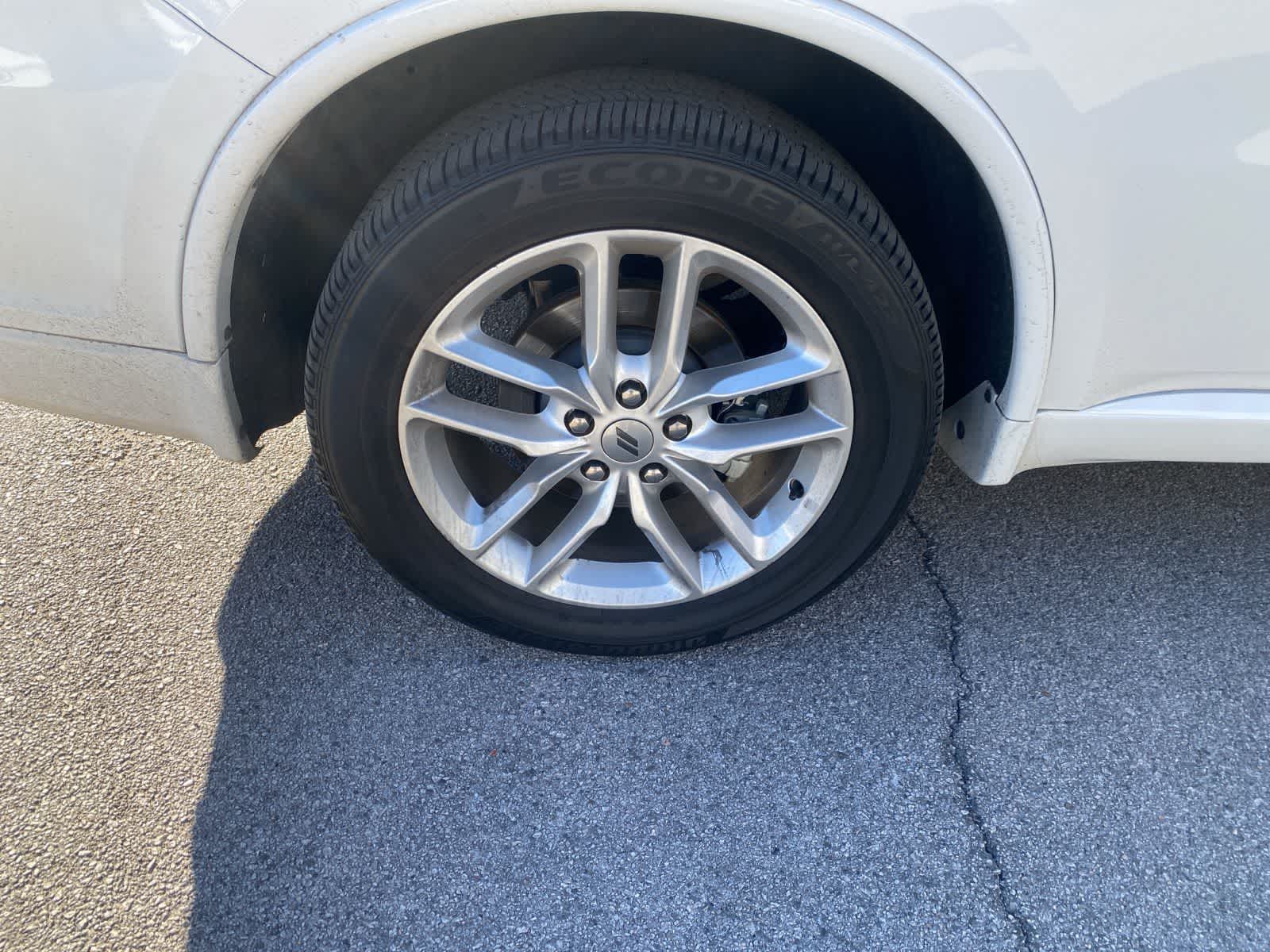 Thumbnail: 2024 Dodge Durango - 5