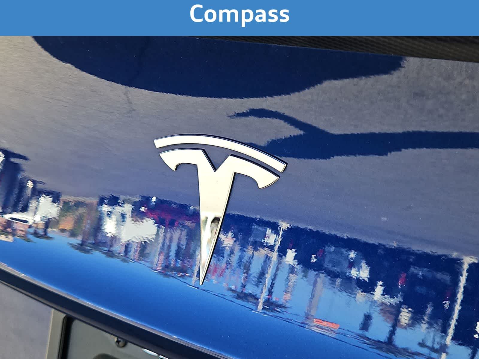 Thumbnail: 2019 Tesla Model 3 - 13