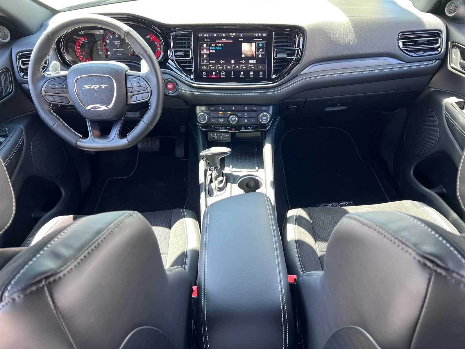 Thumbnail: 2026 Dodge Durango - 27