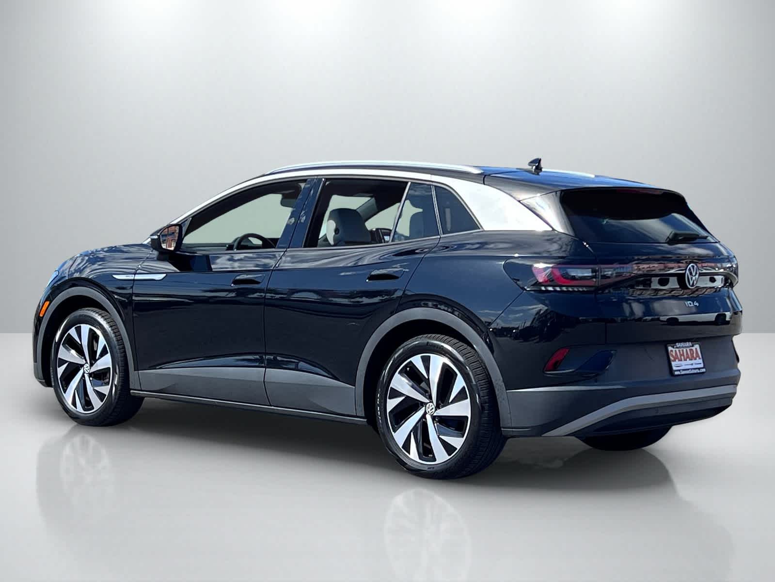Thumbnail: 2022 Volkswagen ID.4 - 4