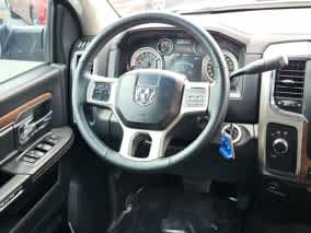 Thumbnail: 2017 RAM 2500 - 27