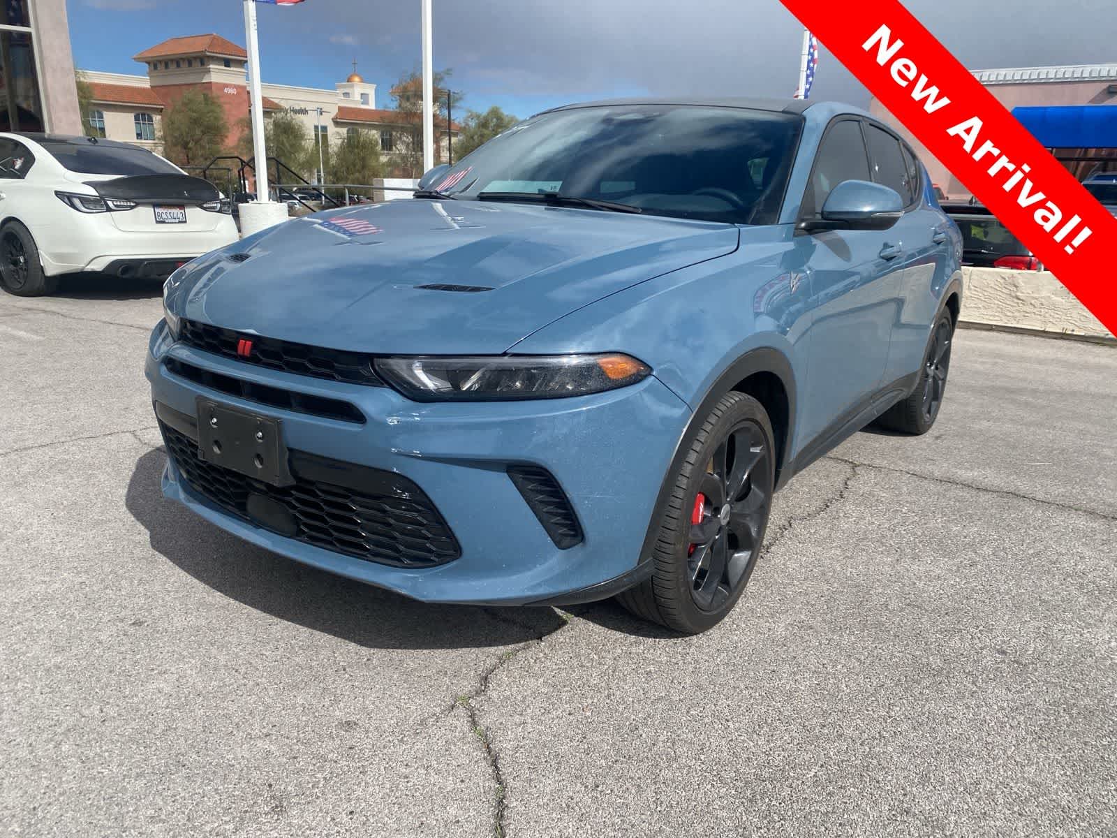 Thumbnail: 2024 Dodge Hornet - 1