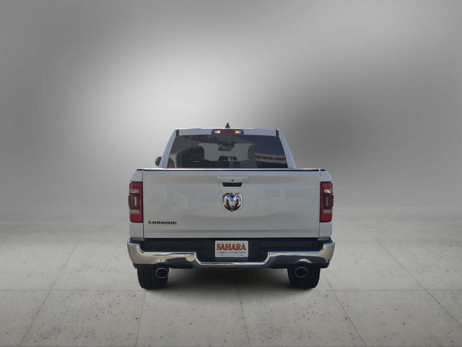 Thumbnail: 2024 RAM 1500 - 8
