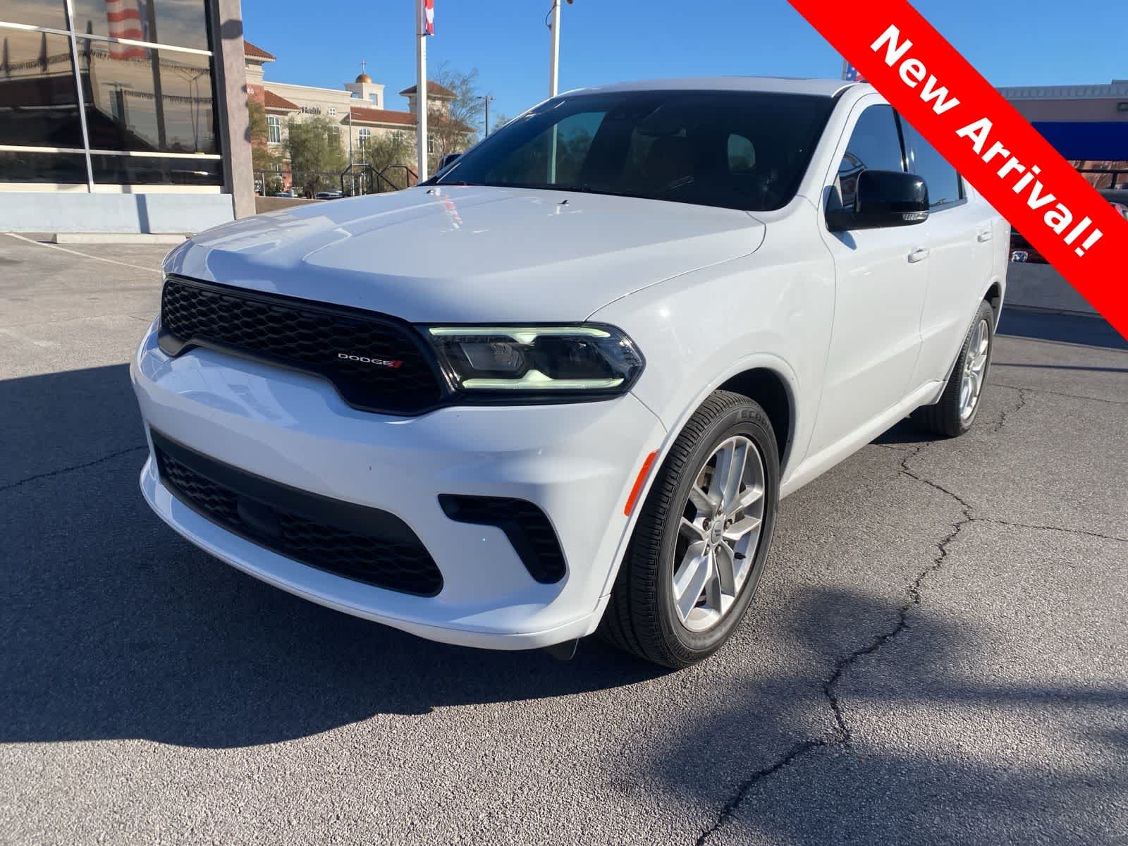 Thumbnail: 2024 Dodge Durango - 1