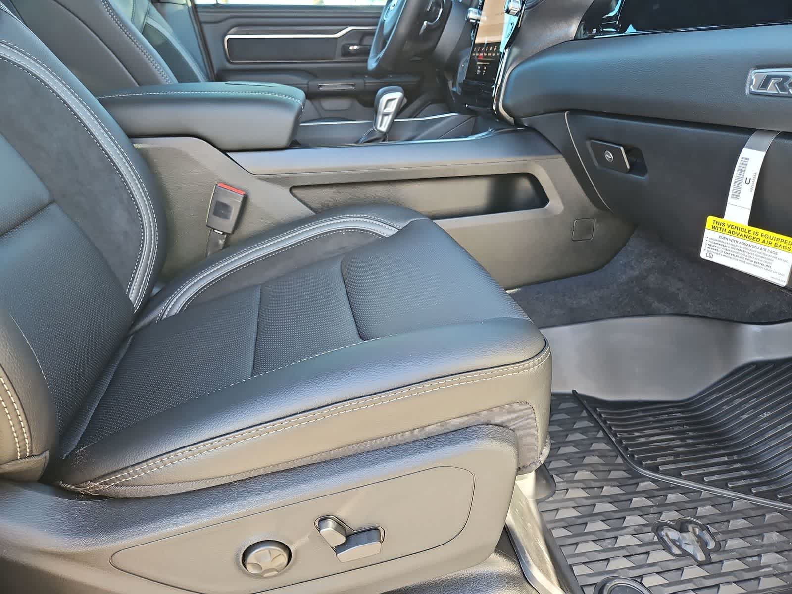 Thumbnail: 2026 RAM 1500 - 21