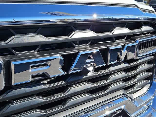 Thumbnail: 2026 RAM 3500 - 12