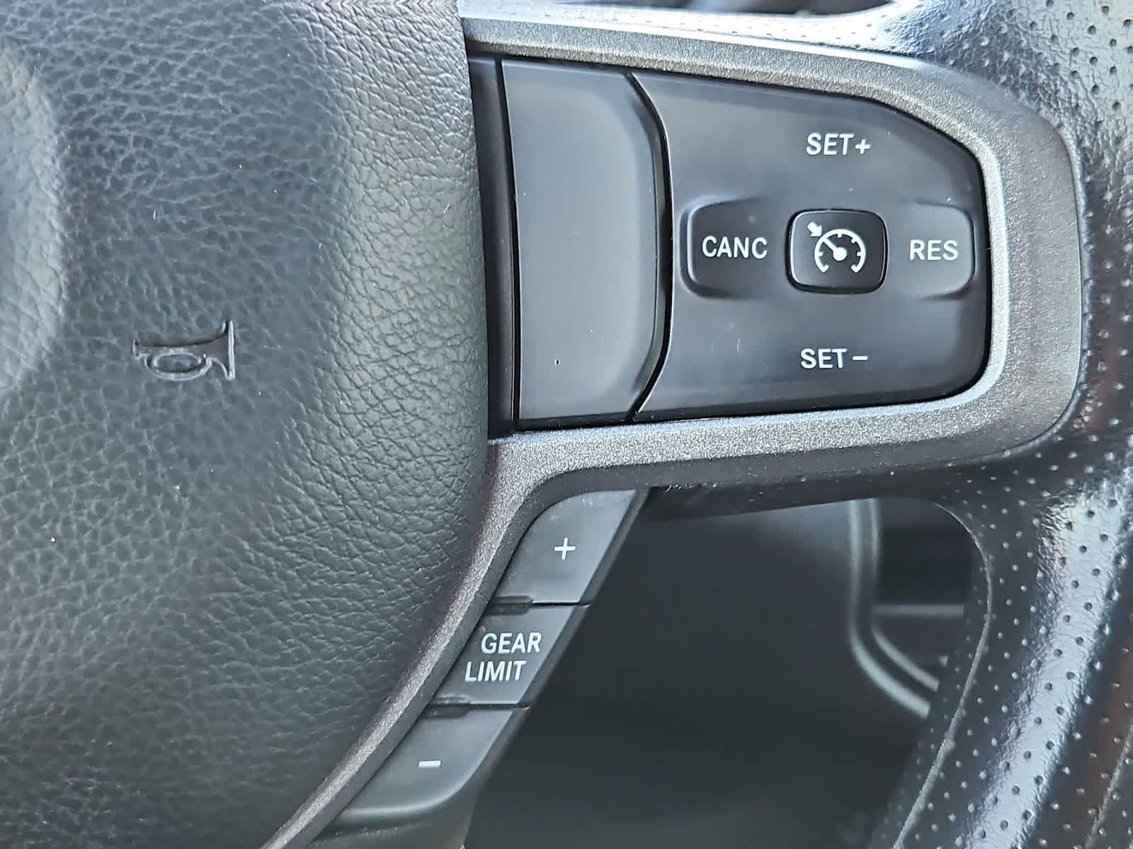 Thumbnail: 2024 RAM 2500 - 25