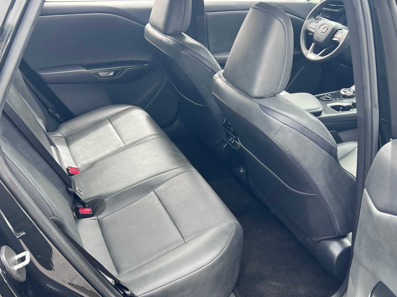 Thumbnail: 2023 Lexus RZ - 29