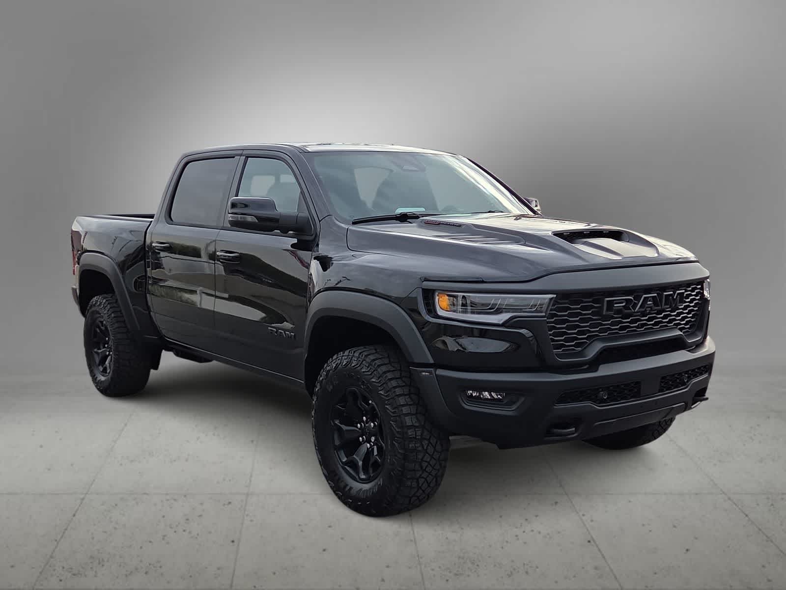 Thumbnail: 2026 RAM 1500 - 2