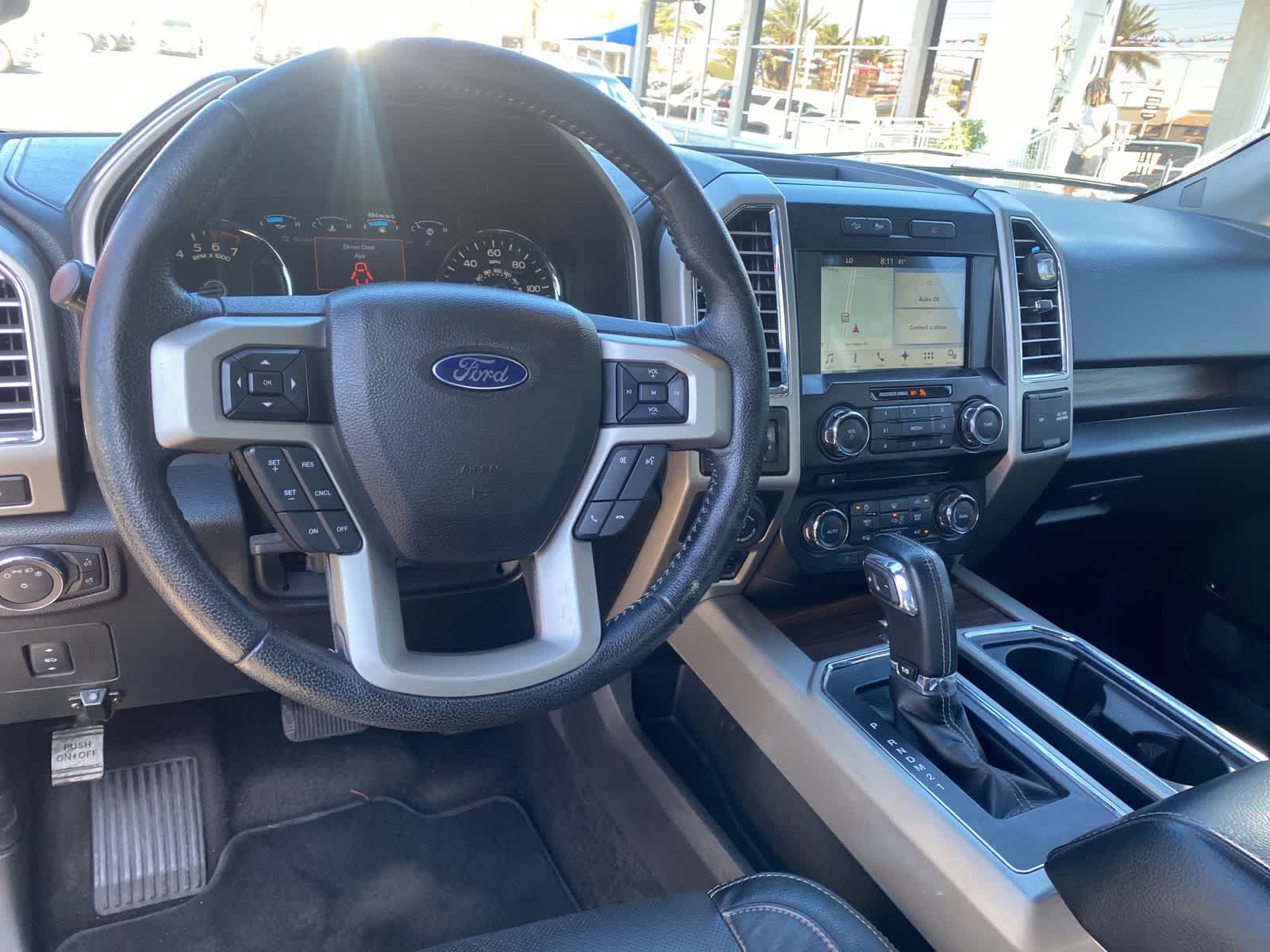 Thumbnail: 2016 Ford F-150 - 11