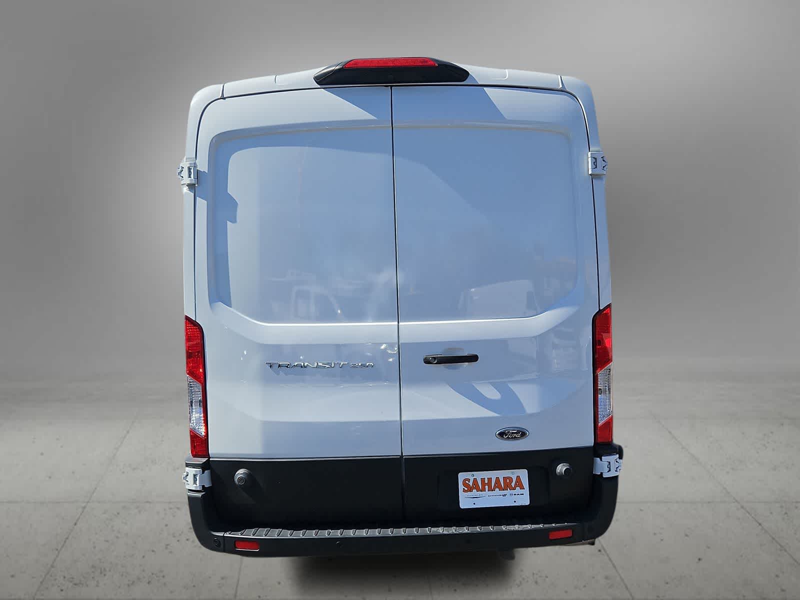 Thumbnail: 2020 Ford Transit Series - 8