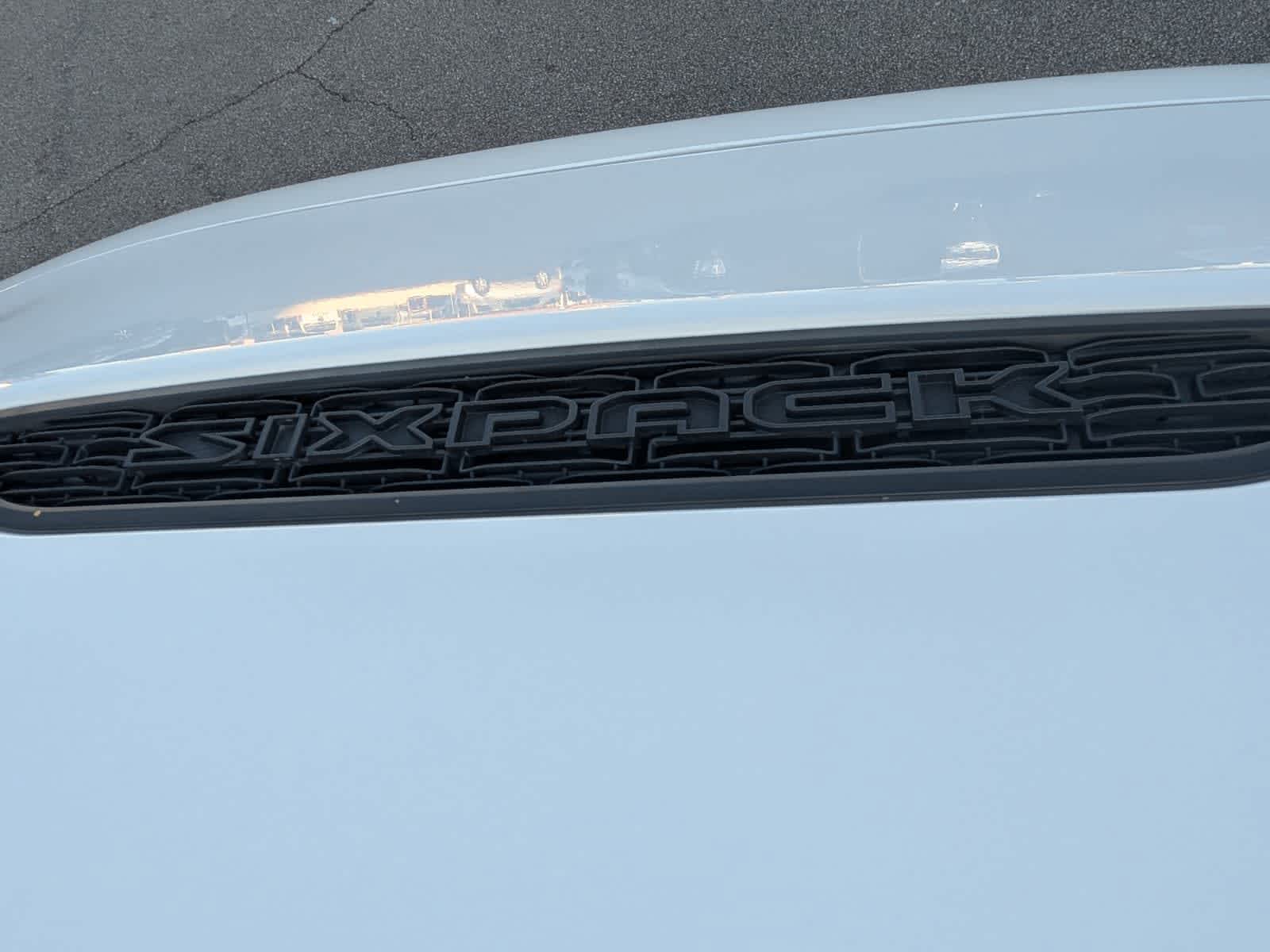 Thumbnail: 2026 Dodge Charger - 15