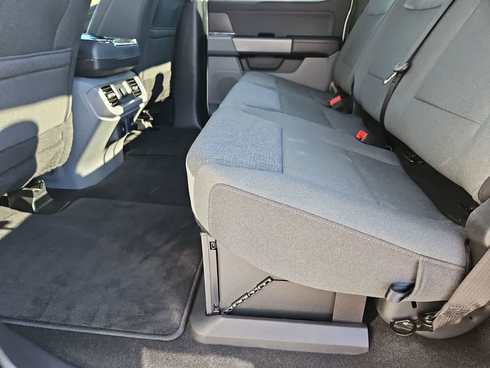 Thumbnail: 2024 Ford F-150 - 21