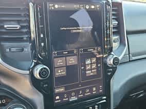 Thumbnail: 2025 RAM 1500 - 32