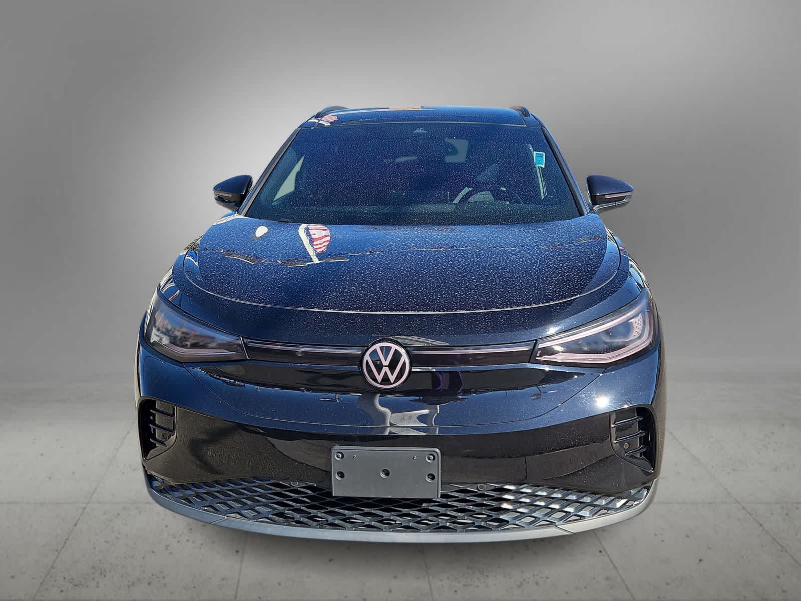 Thumbnail: 2023 Volkswagen ID.4 - 4