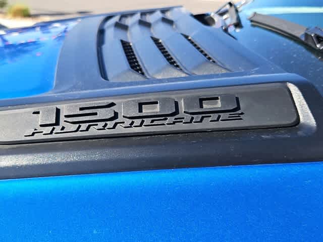 2026 RAM 1500 Rebel - Photo 12