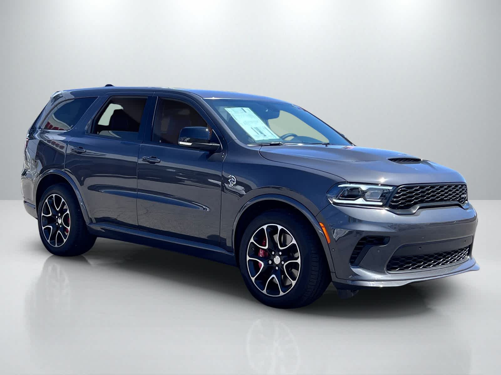 Thumbnail: 2026 Dodge Durango - 10
