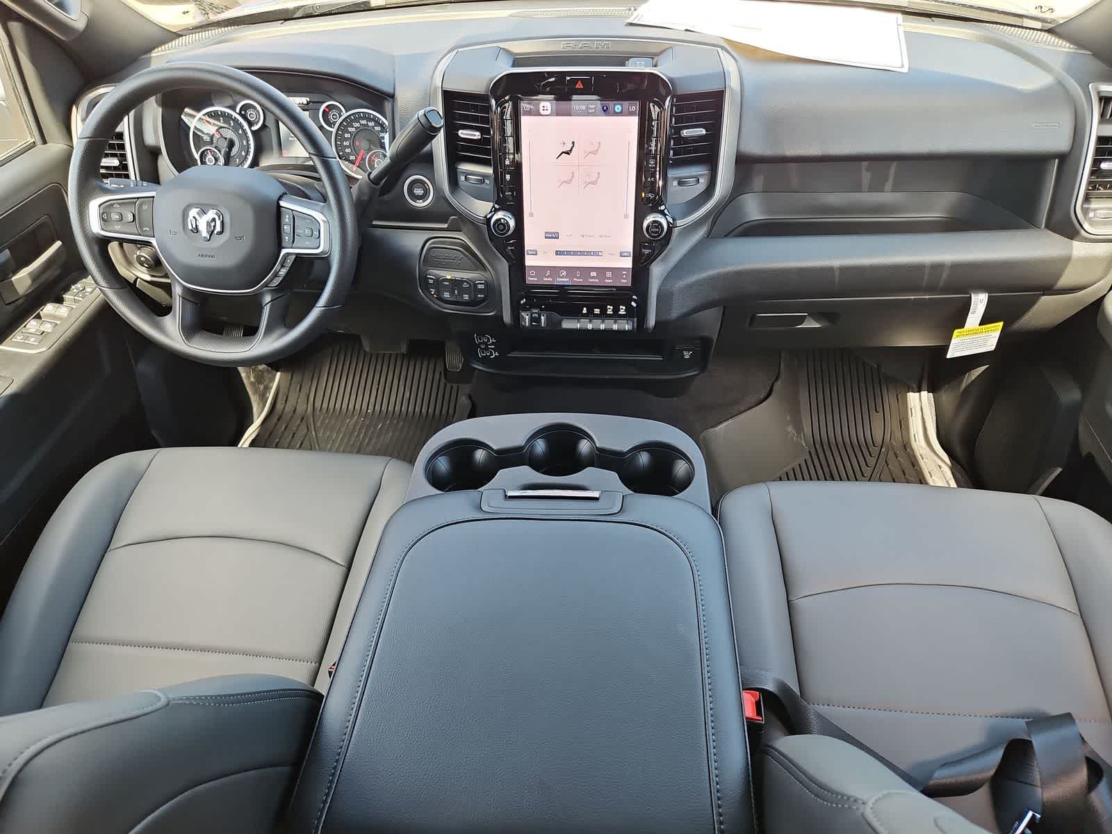 Thumbnail: 2026 RAM 2500 - 15