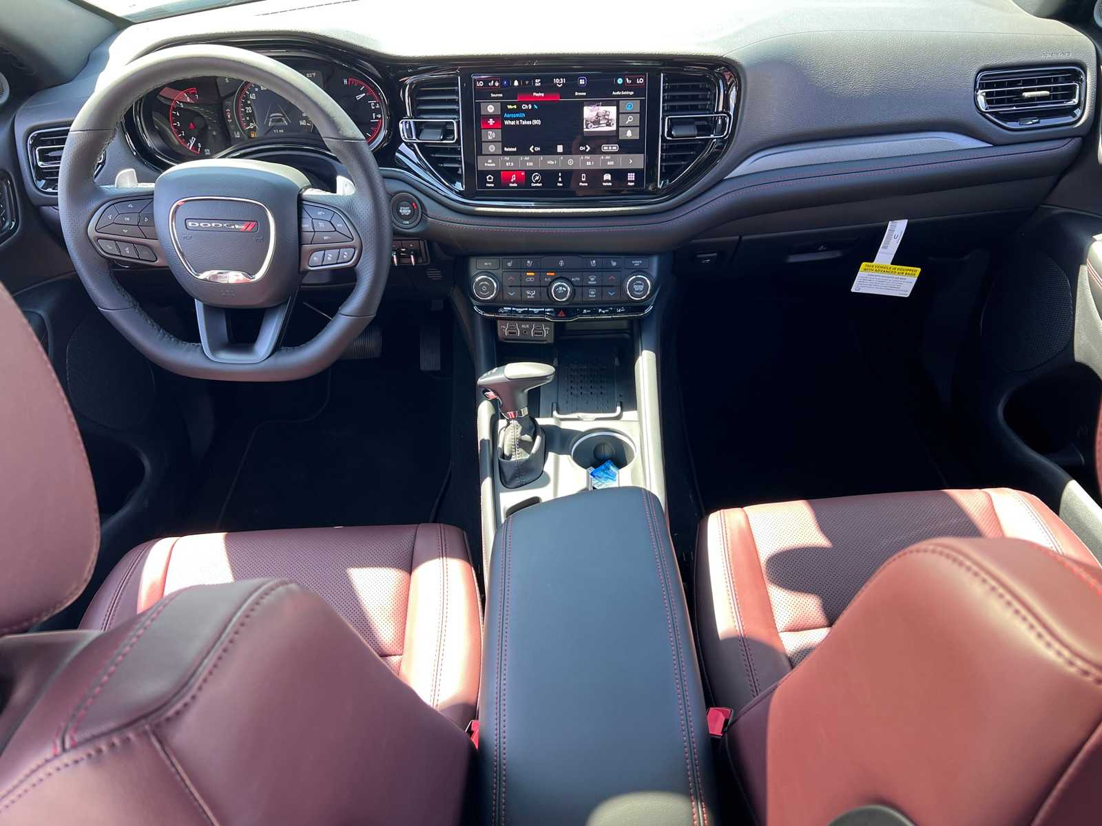 Thumbnail: 2026 Dodge Durango - 25