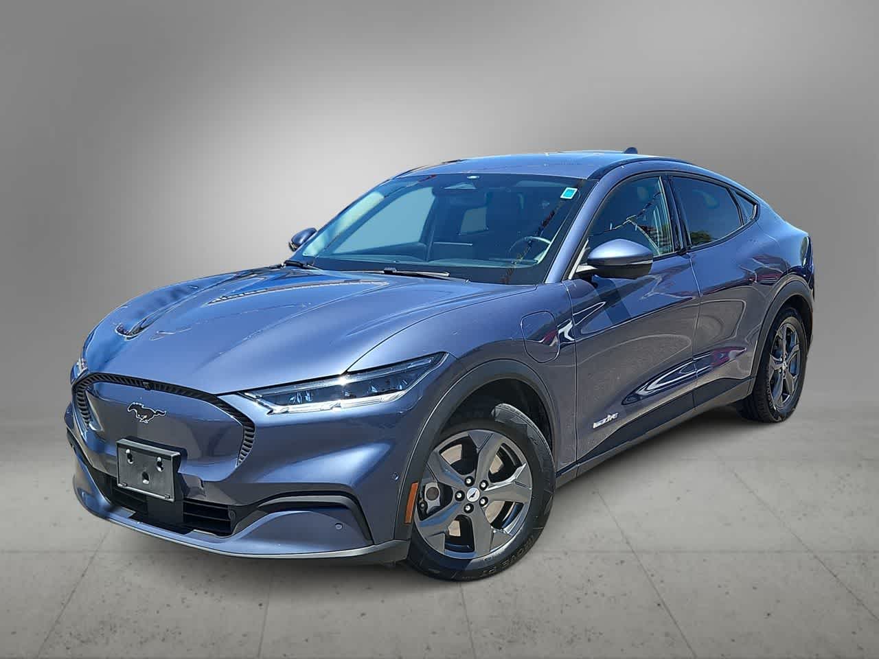 2021 Ford Mustang Mach-E Select -
                  Las Vegas, NV