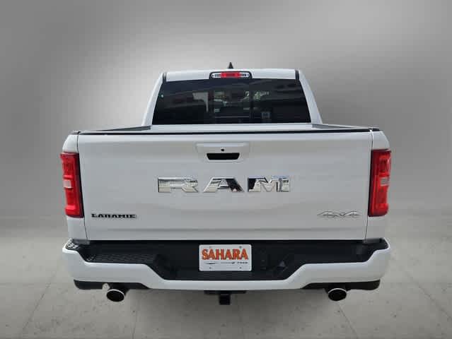 Thumbnail: 2026 RAM 1500 - 7