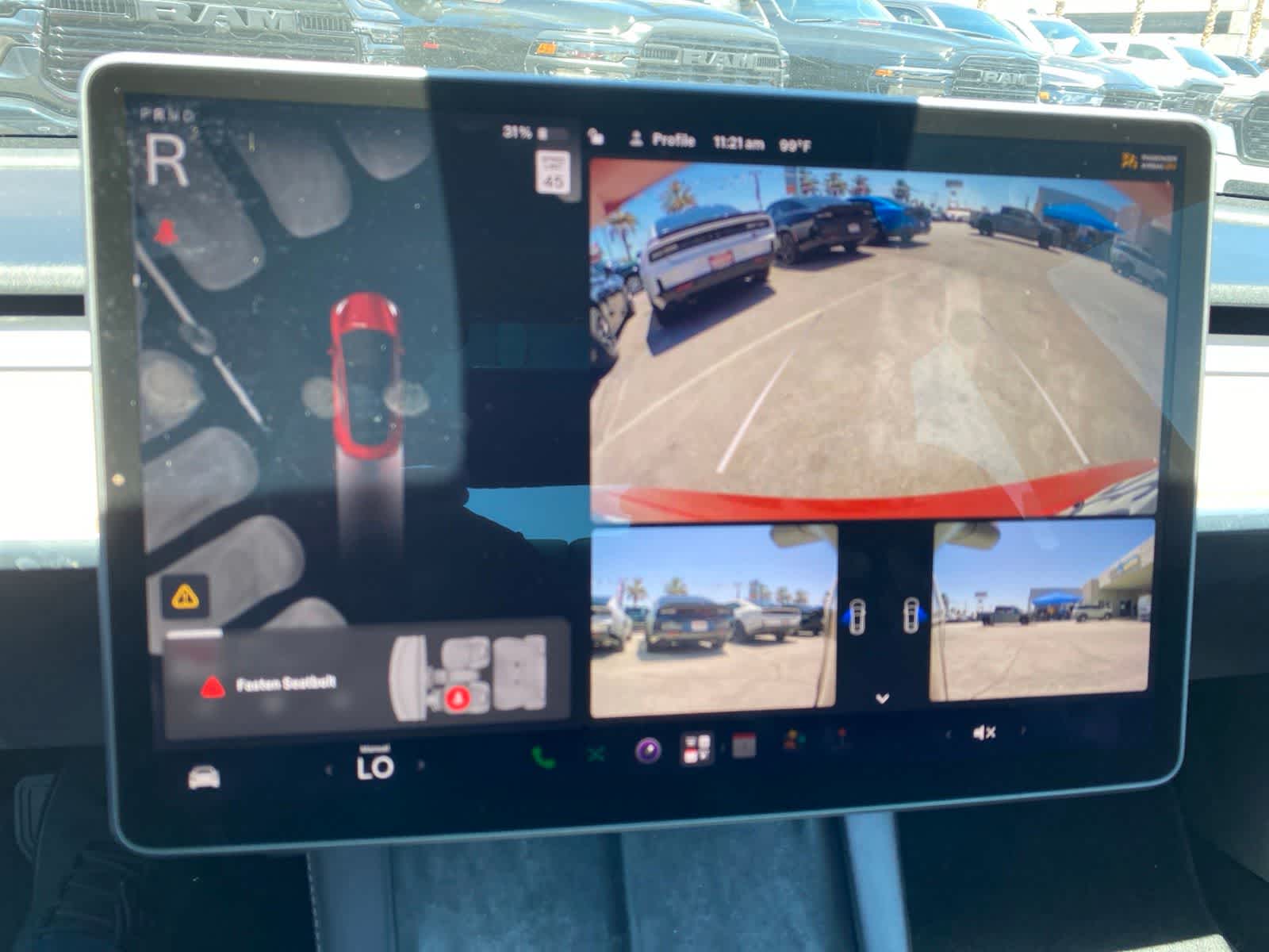 Thumbnail: 2023 Tesla Model 3 - 15
