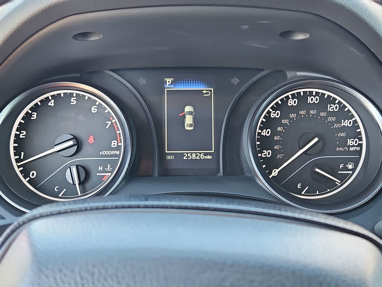 Thumbnail: 2024 Toyota Camry - 33