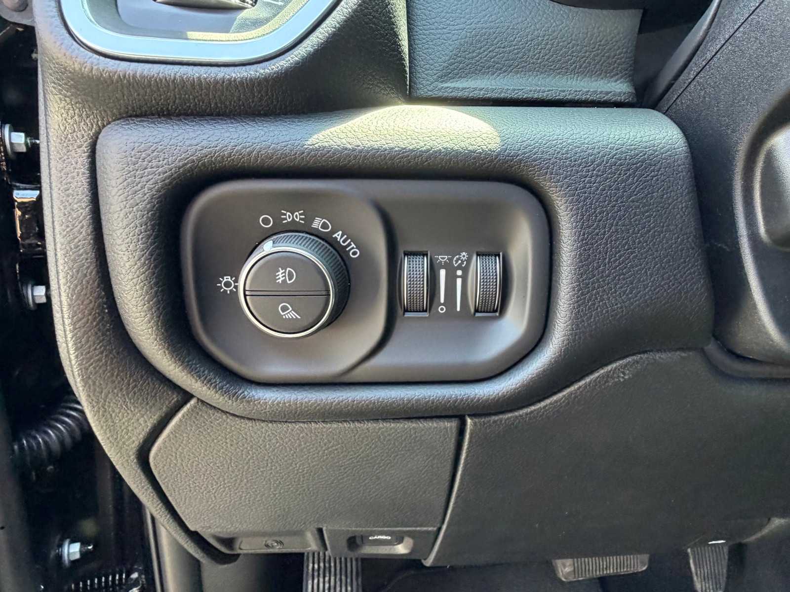 Thumbnail: 2026 RAM 2500 - 29