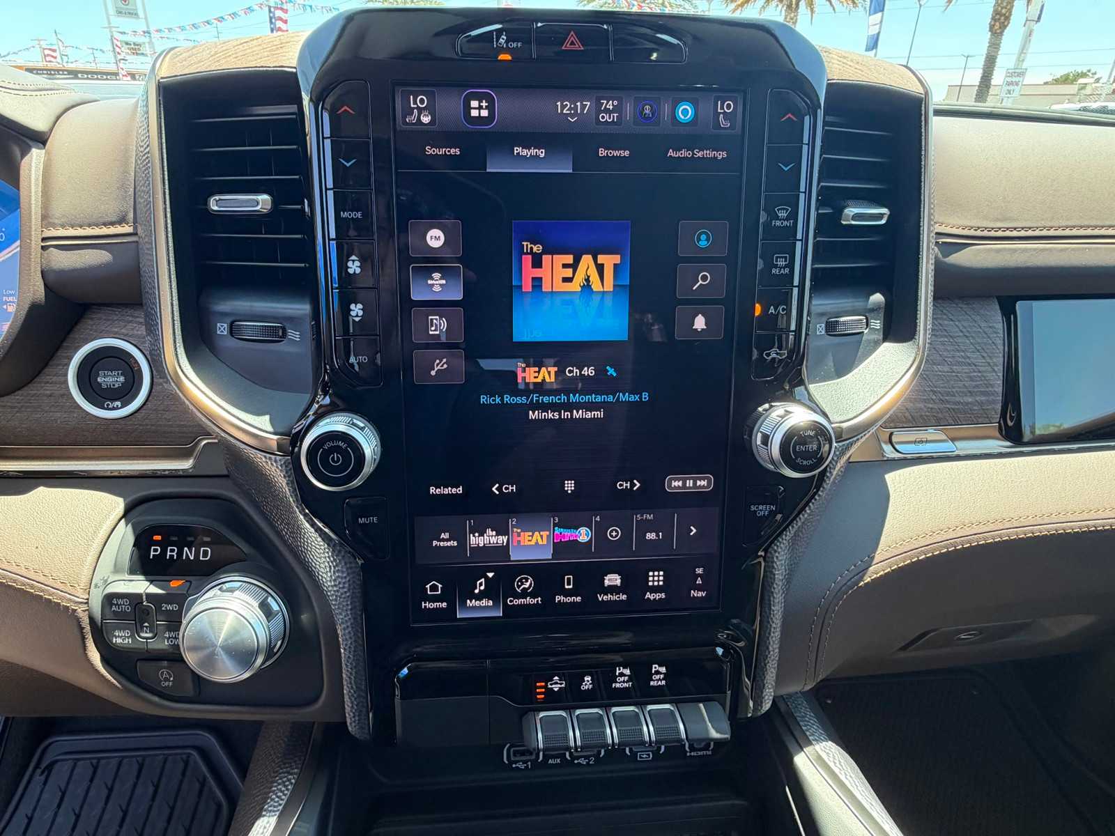 Thumbnail: 2026 RAM 1500 - 37