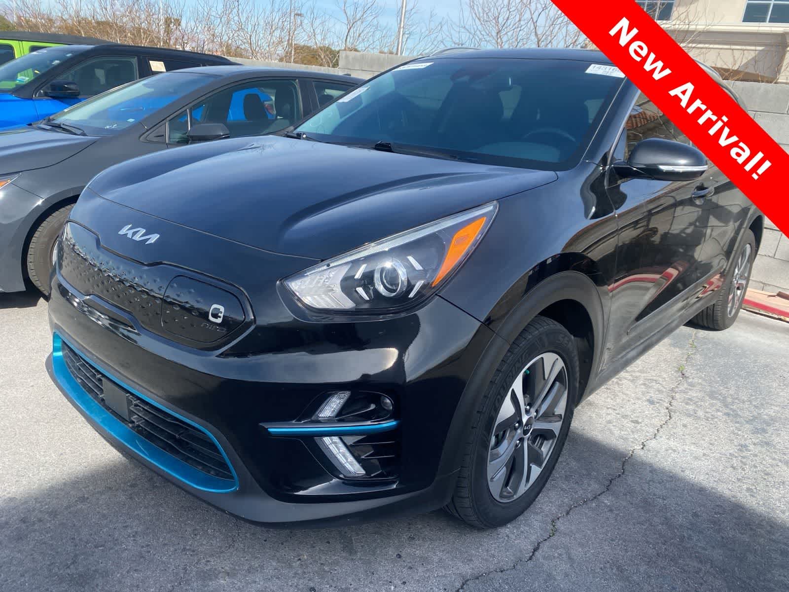 2022 Kia Niro EX Premium -
                  Las Vegas, NV
