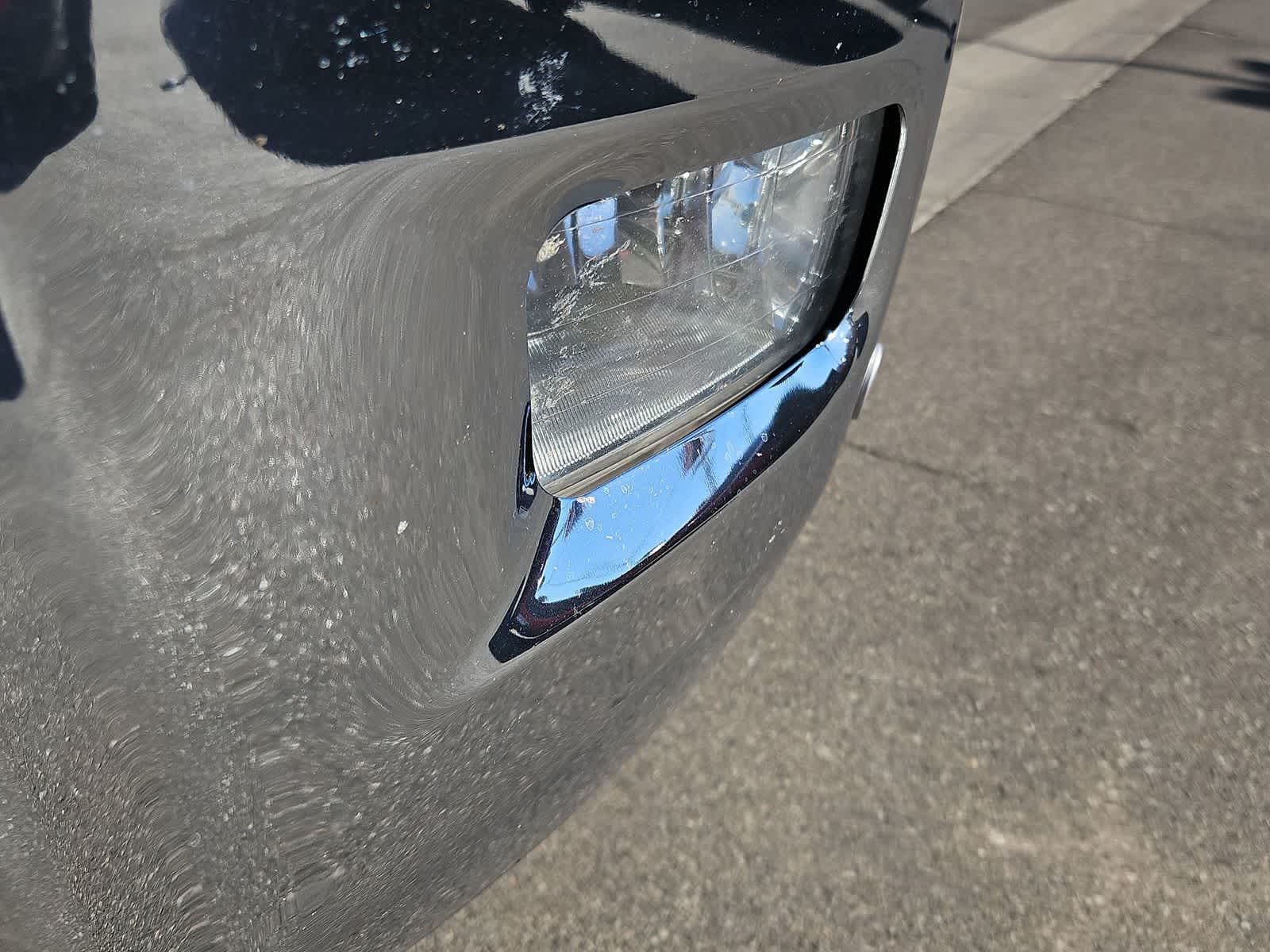 Thumbnail: 2016 RAM 3500 - 12