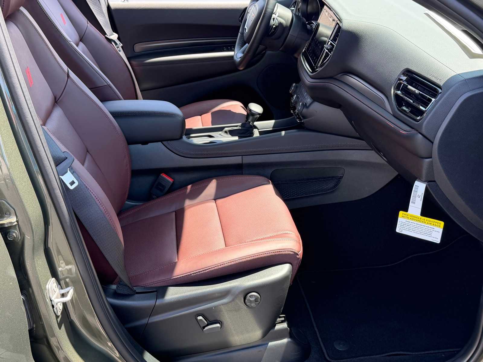 Thumbnail: 2026 Dodge Durango - 25