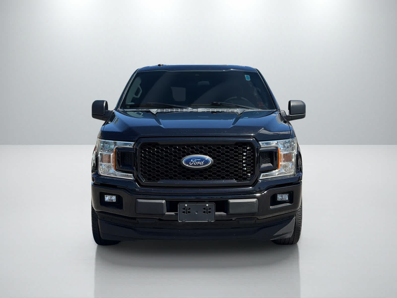 Thumbnail: 2019 Ford F-150 - 11