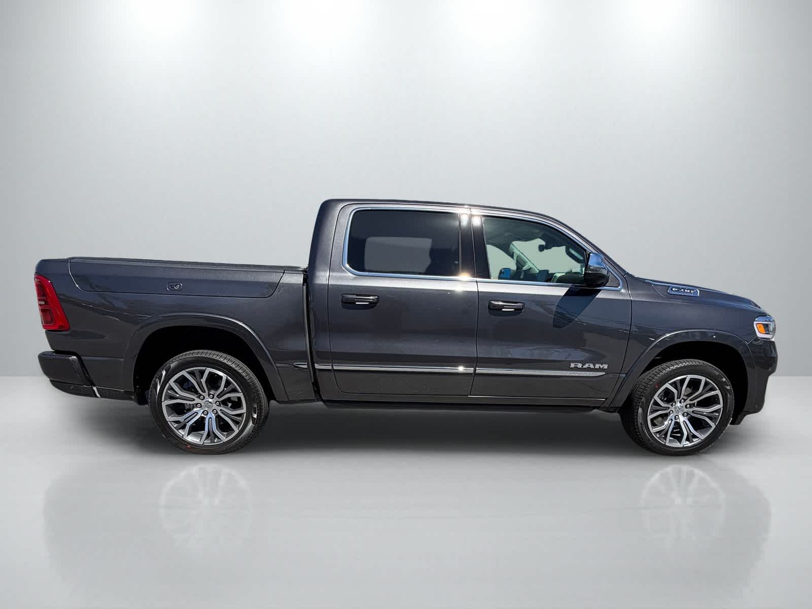 Thumbnail: 2026 RAM 1500 - 8