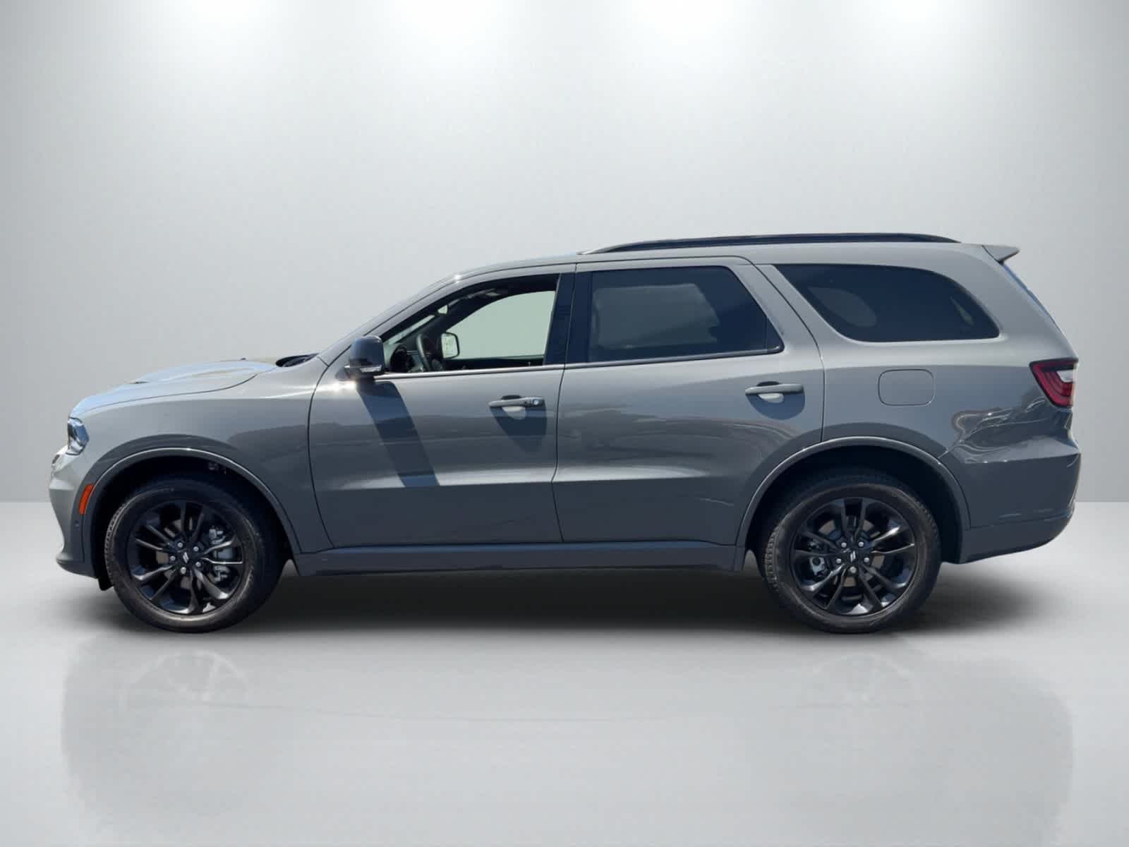 Thumbnail: 2026 Dodge Durango - 2