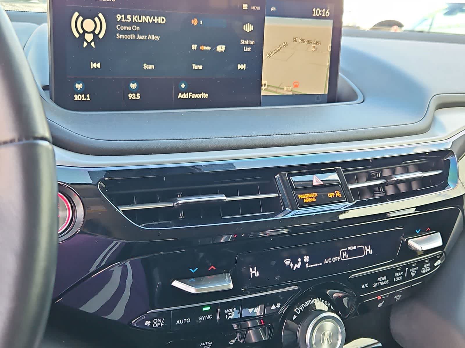 Thumbnail: 2023 Acura MDX - 28