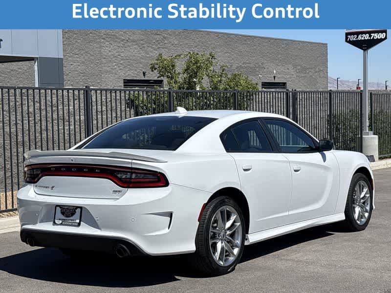 Thumbnail: 2023 Dodge Charger - 10