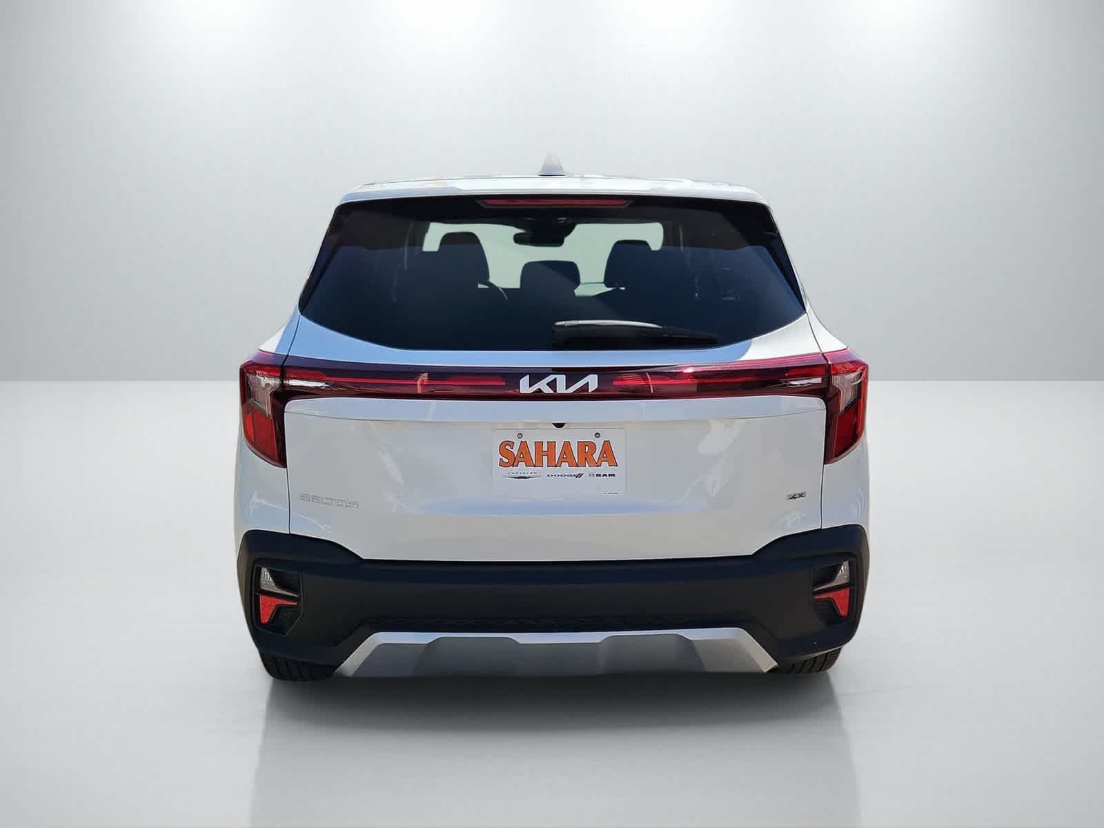 Thumbnail: 2024 Kia Seltos - 13