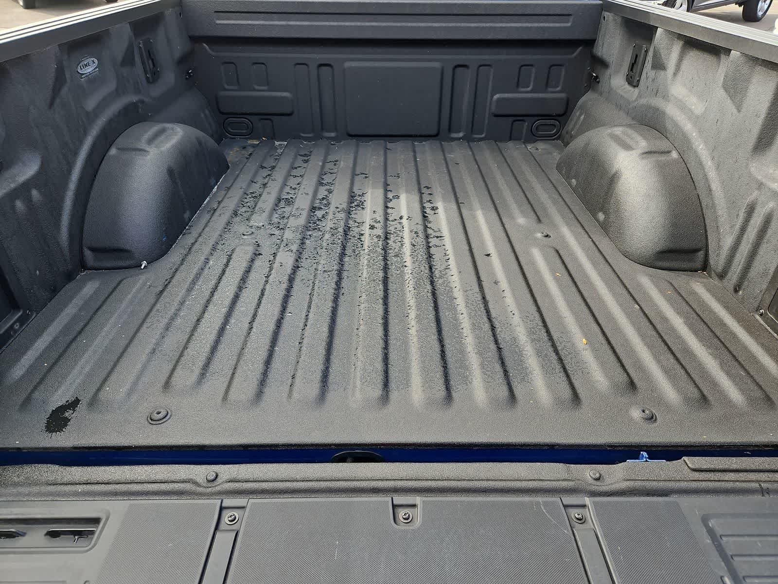 Thumbnail: 2024 Ford F-150 - 35