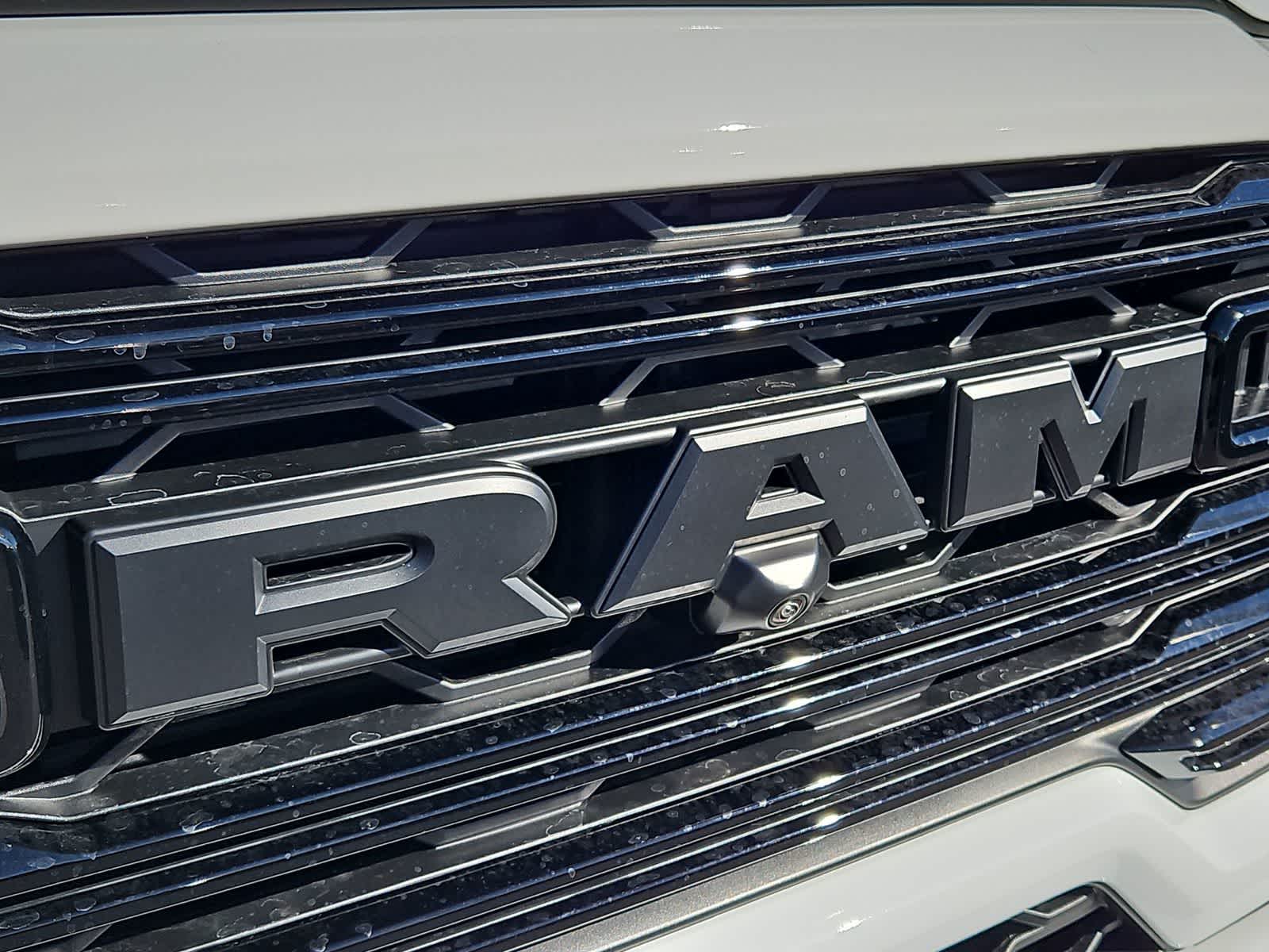 Thumbnail: 2026 RAM 2500 - 12
