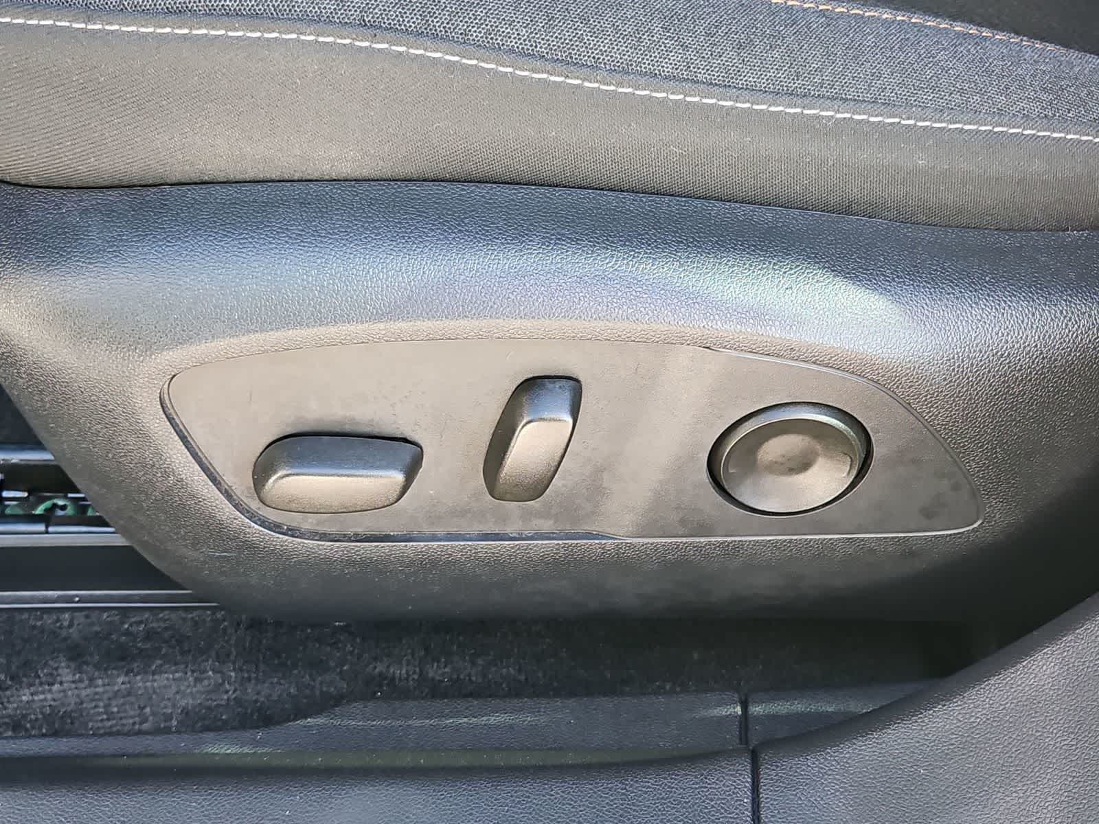 Thumbnail: 2024 Honda Prologue - 17