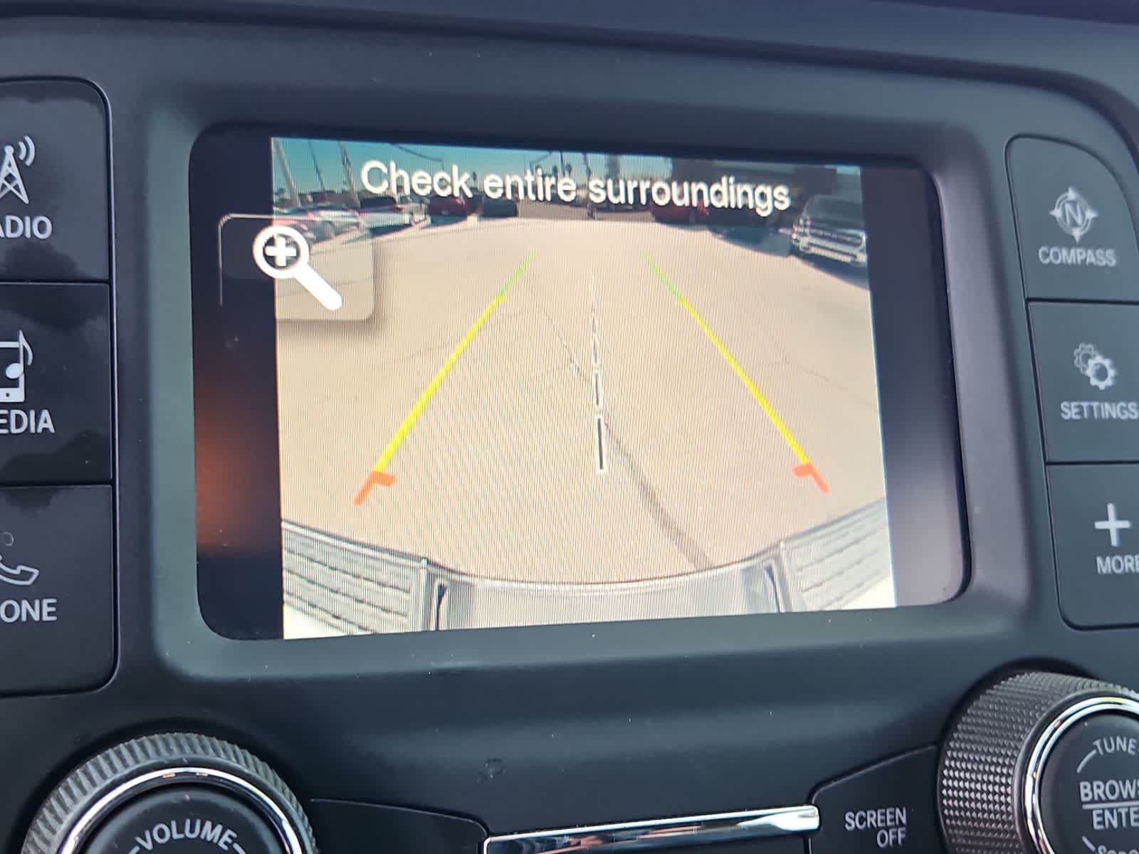 Thumbnail: 2022 RAM 2500 - 27