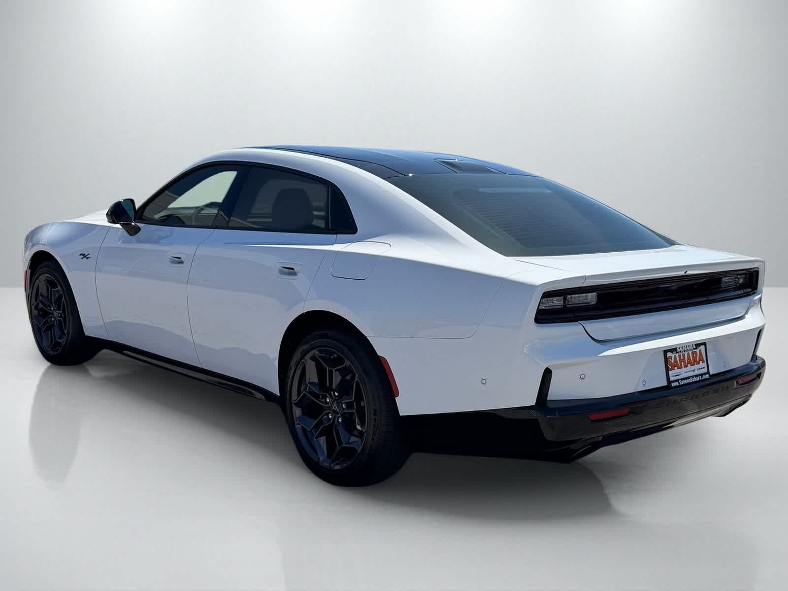 Thumbnail: 2026 Dodge Charger - 4