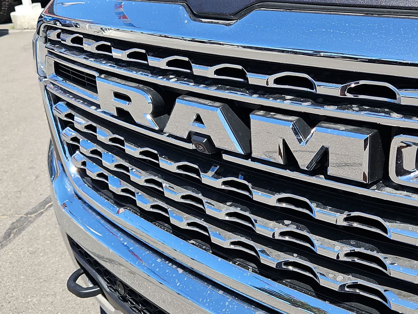 Thumbnail: 2026 RAM 1500 - 11