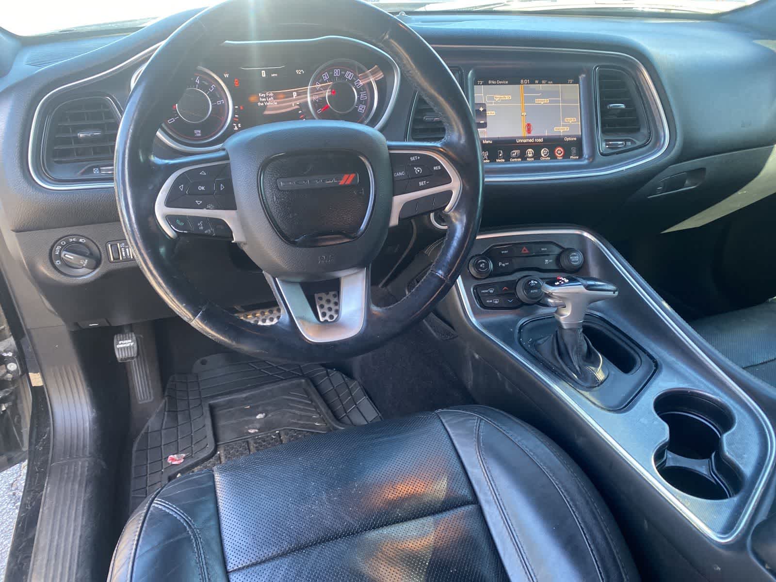 Thumbnail: 2015 Dodge Challenger - 11