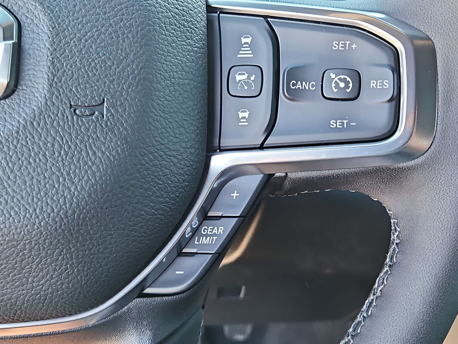 Thumbnail: 2026 RAM 3500 - 25