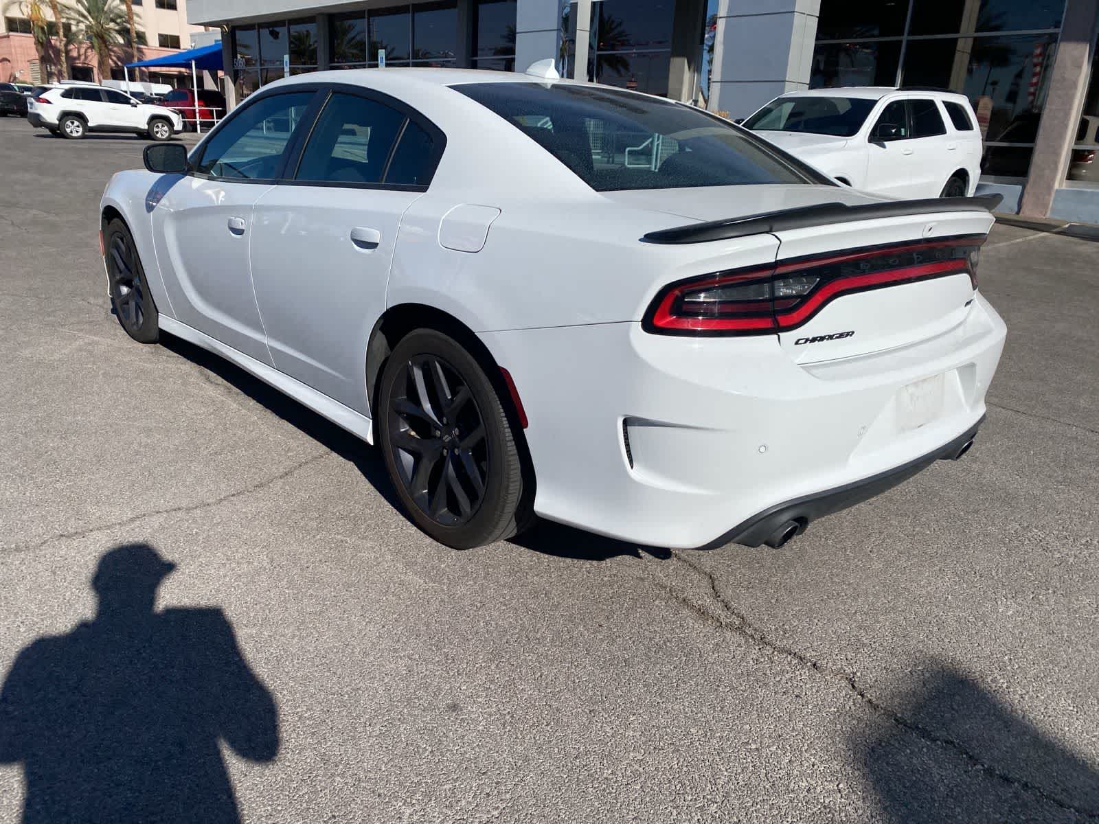 Thumbnail: 2023 Dodge Charger - 8