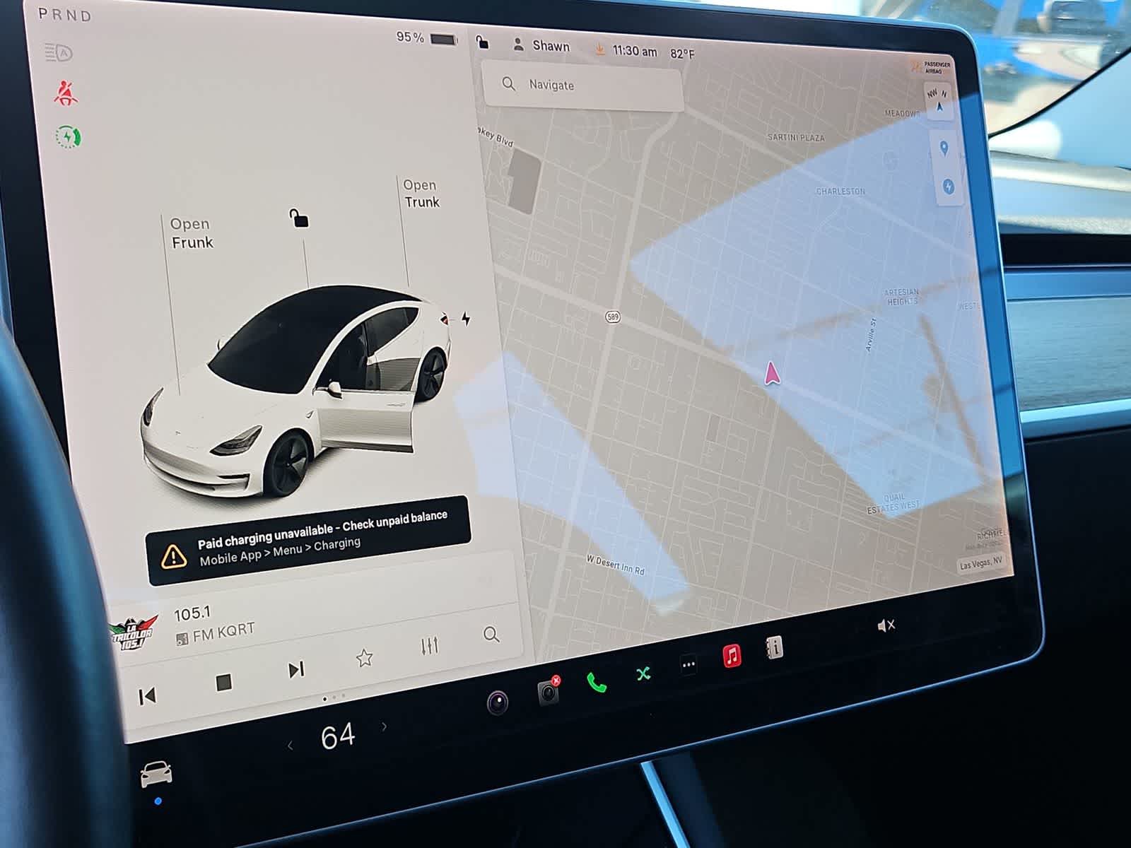 Thumbnail: 2018 Tesla Model 3 - 27